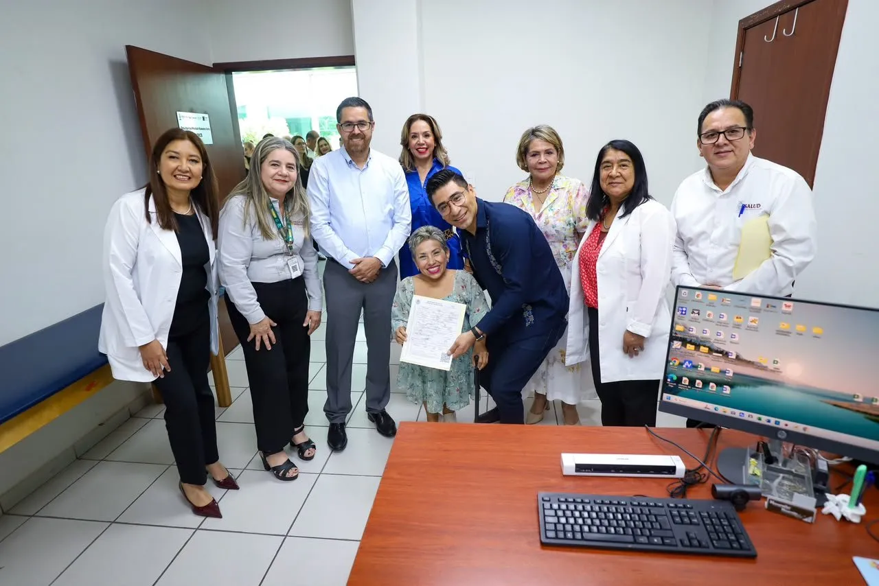 Sinaloa fortalece la atención a personas con discapacidad con 22 nuevos centros de valoración Sinaloa fortalece la atención a personas con discapacidad con 22 nuevos centros de valoración