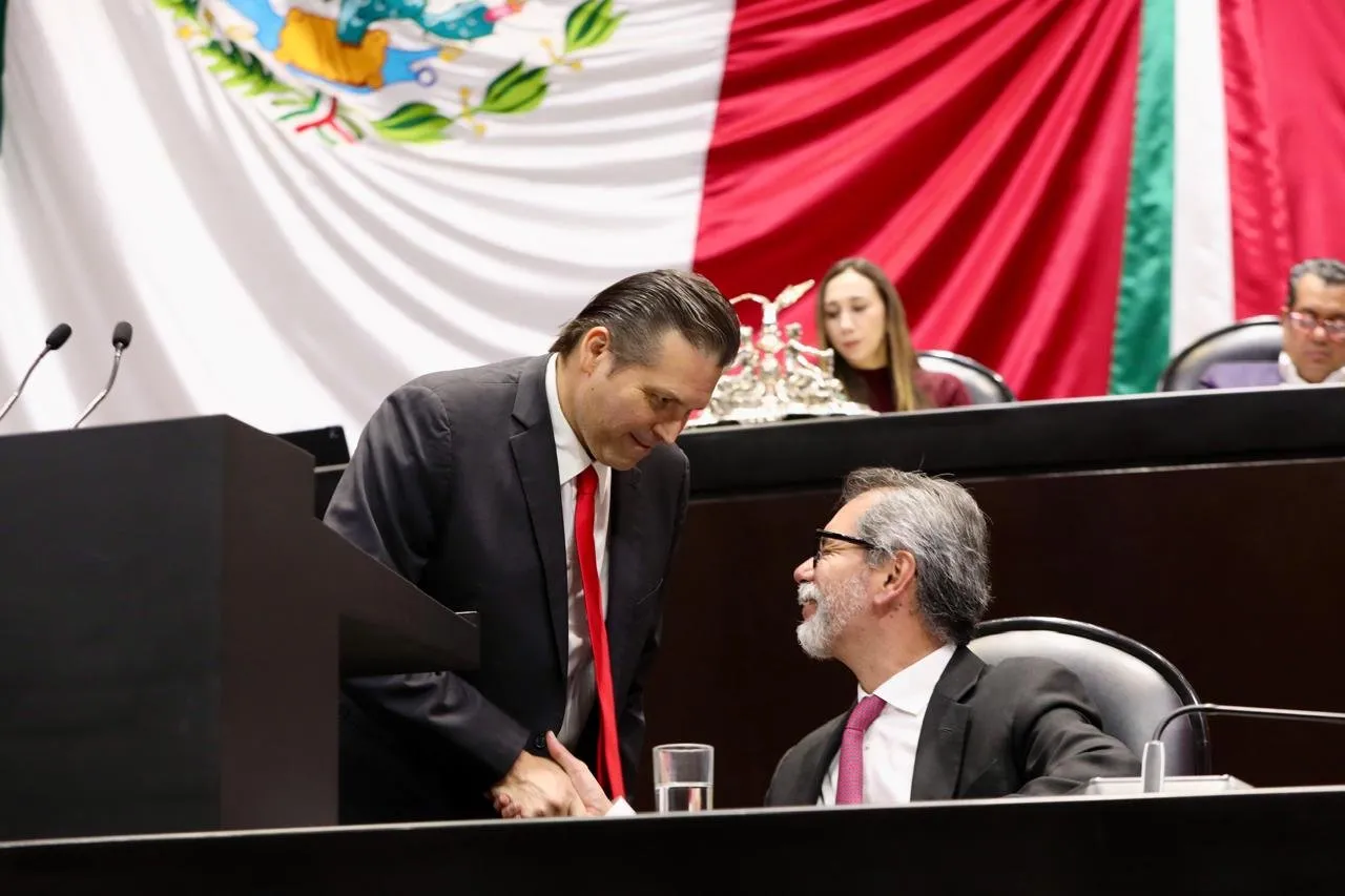 “De cañero a cañero, cúmplale a Sinaloa”: Mario Zamora al secretario de Hacienda “De cañero a cañero, cúmplale a Sinaloa”: Mario Zamora al secretario de Hacienda
