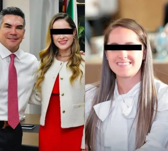 ¡Le pedía la mitad del sueldo y hasta el aguinaldo! Vinculan a proceso a exdiputada del PRI por cobrarle moche a su asesora ¡Le pedía la mitad del sueldo y hasta el aguinaldo! Vinculan a proceso a exdiputada del PRI por cobrarle moche a su asesora