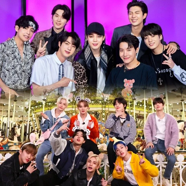 Frente unido en el K-Pop: Stray Kids se une a BTS y boicotea los Premios Grammy 2027 Frente unido en el K-Pop: Stray Kids se une a BTS y boicotea los Premios Grammy 2027