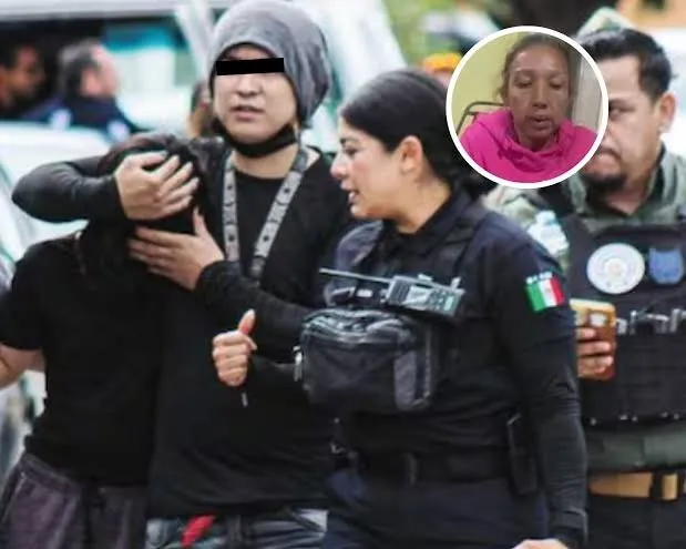 “Salieron a buscar trabajo”: Madre de los gemelos implicados en el ataque a la secundaria de Torreón rompe el silencio y defiende su inocencia “Salieron a buscar trabajo”: Madre de los gemelos implicados en el ataque a la secundaria de Torreón rompe el silencio y defiende su inocencia