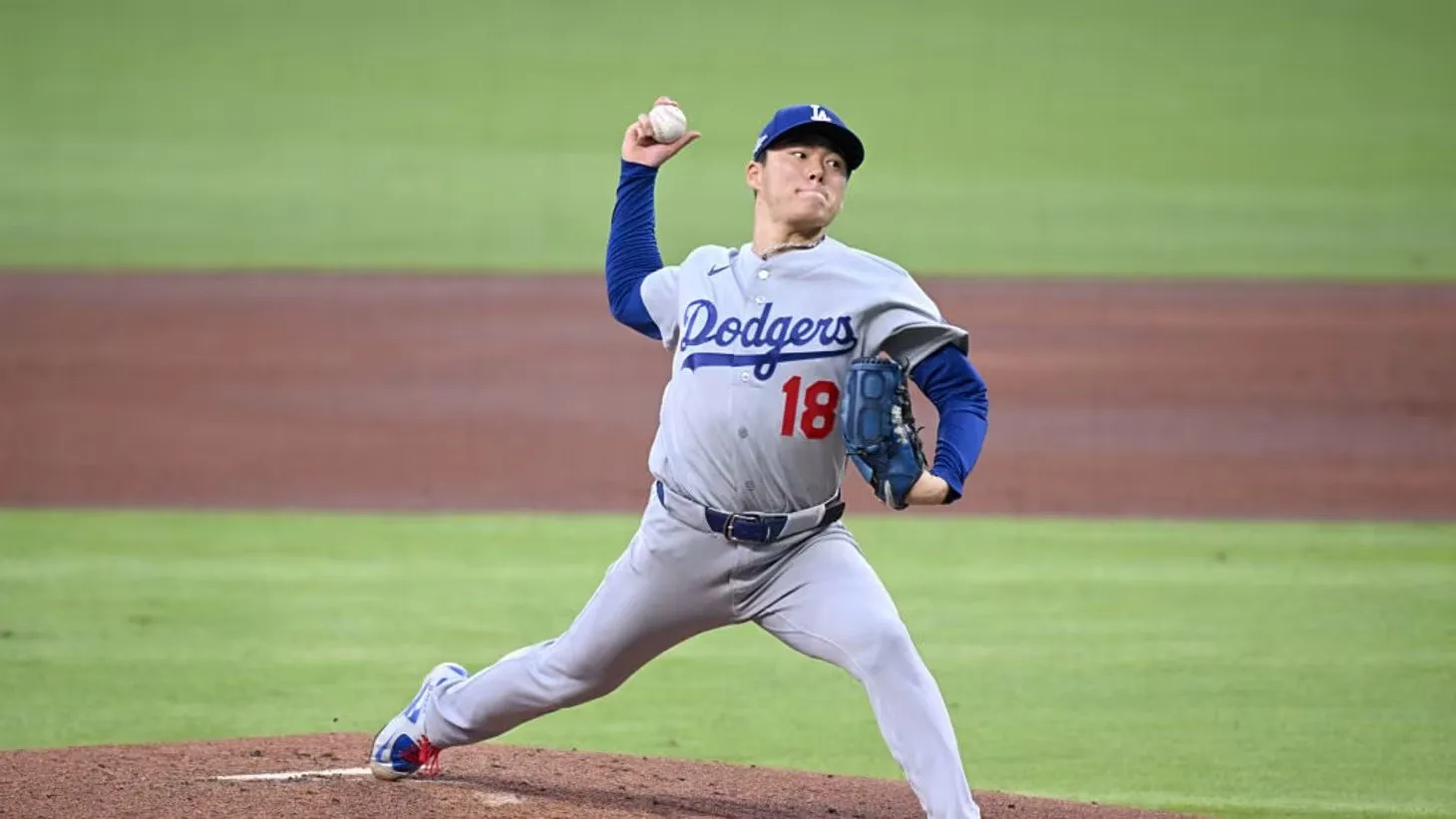 Arde la postemporada: Todo listo en las Grandes Ligas mientras se definen las Series de Campeonato Arde la postemporada: Todo listo en las Grandes Ligas mientras se definen las Series de Campeonato
