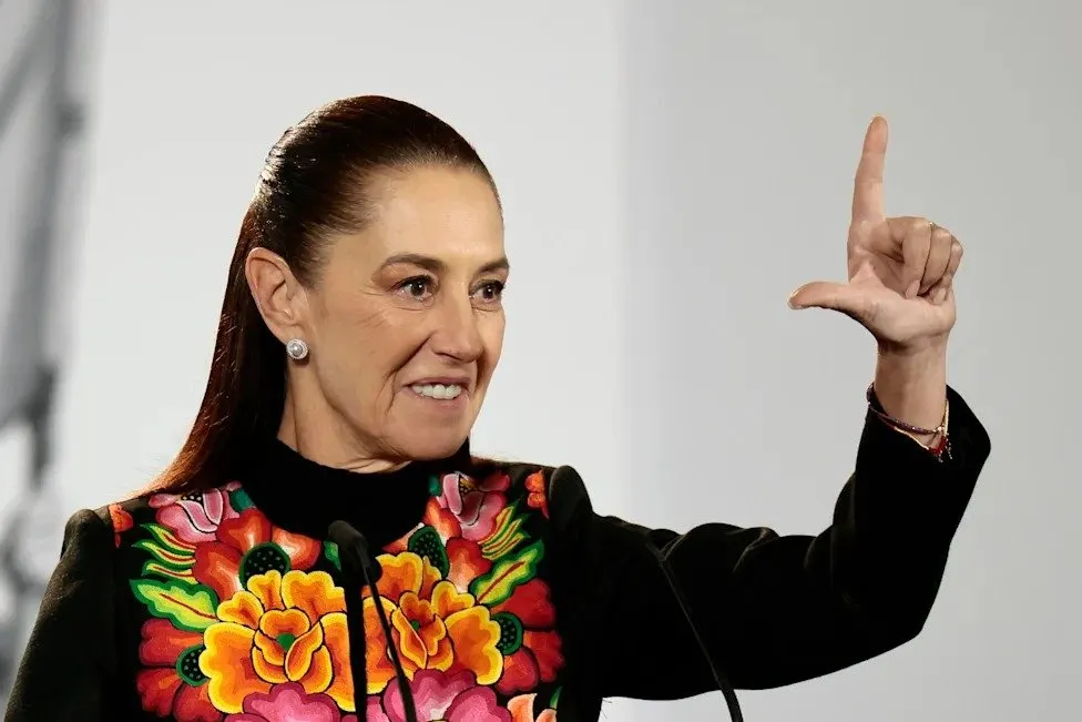 ¡Freno a la derecha en Latinoamérica! Sheinbaum celebra el triunfo de Lula en Brasil: “¡Viva la democracia, ganó el pueblo!” ¡Freno a la derecha en Latinoamérica! Sheinbaum celebra el triunfo de Lula en Brasil: “¡Viva la democracia, ganó el pueblo!”