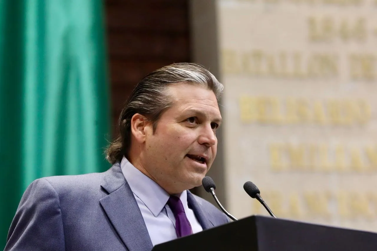 Mario Zamora sigue en la cabeza de todas las encuestas y se mantiene como el aspirante mejor posicionado rumbo al 2027 Mario Zamora sigue en la cabeza de todas las encuestas y se mantiene como el aspirante mejor posicionado rumbo al 2027