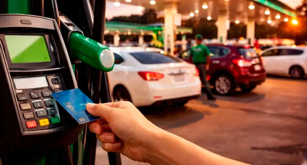 Alerta Onexpo: pago de gasolina solo con tarjeta afectaría a usuarios y estaciones rurales Alerta Onexpo: pago de gasolina solo con tarjeta afectaría a usuarios y estaciones rurales