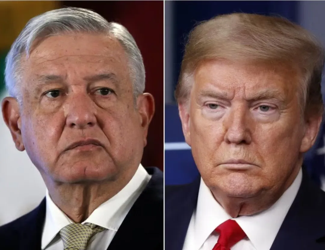 AMLO sale al rescate de Rocha Moya y acusa a EU de fabricar expedientes con “pruebas hechizas” AMLO sale al rescate de Rocha Moya y acusa a EU de fabricar expedientes con “pruebas hechizas”