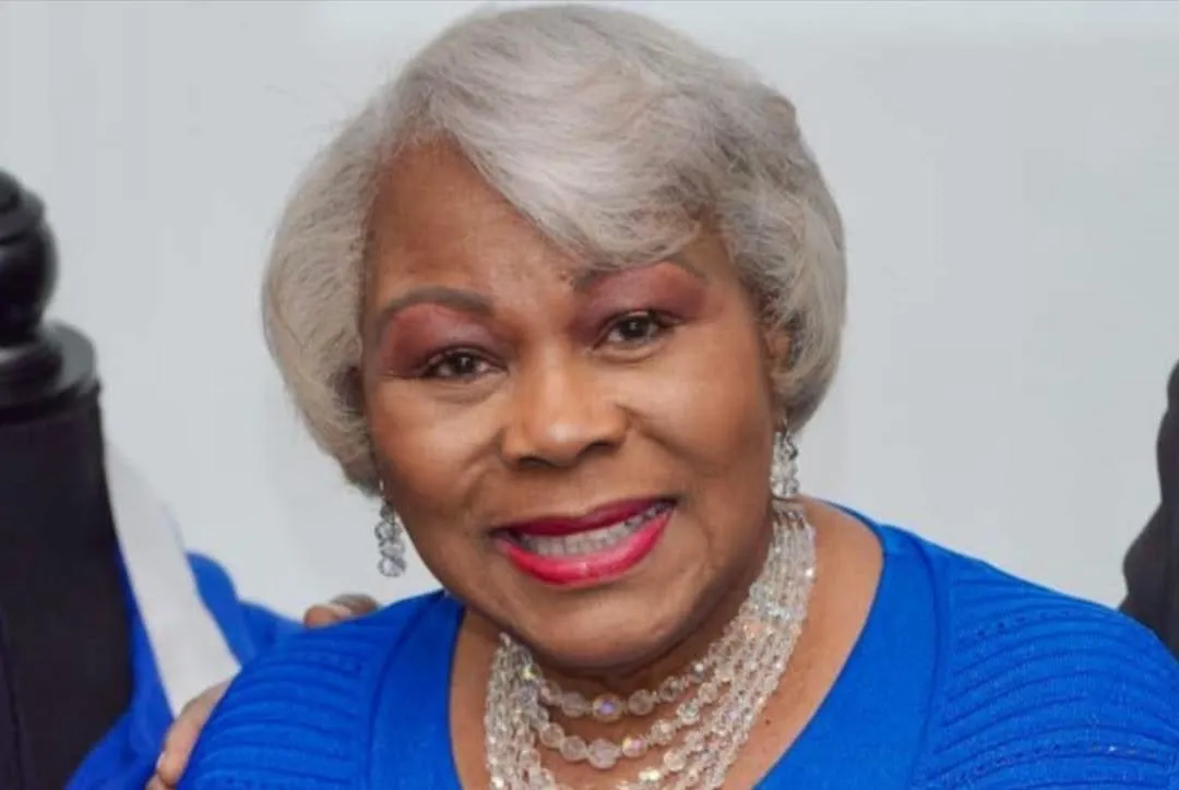 Acusan a senadora demócrata de 82 años de liderar red de marihuana y lavado de dinero en Virginia Acusan a senadora demócrata de 82 años de liderar red de marihuana y lavado de dinero en Virginia