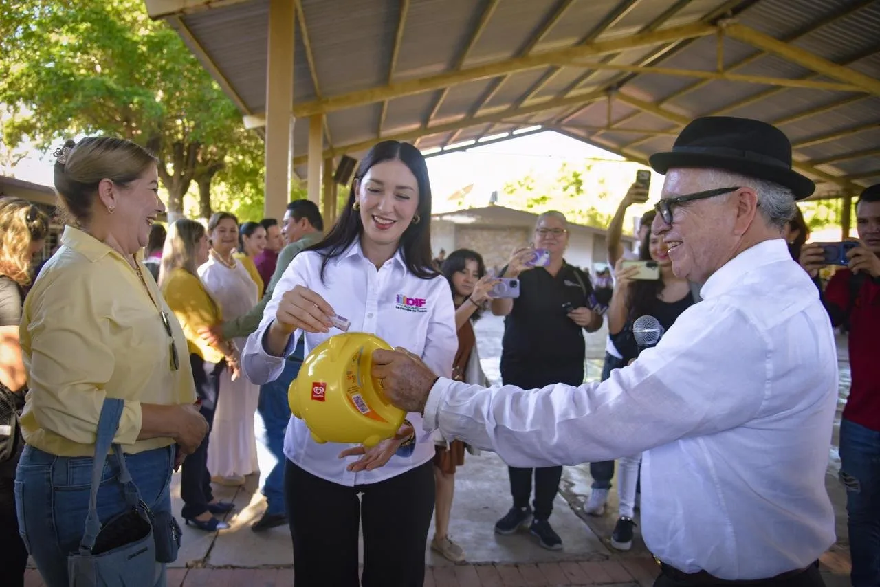 Ahome se suma al Teletón 2026 con llamado a la solidaridad desde las escuelas Ahome se suma al Teletón 2026 con llamado a la solidaridad desde las escuelas